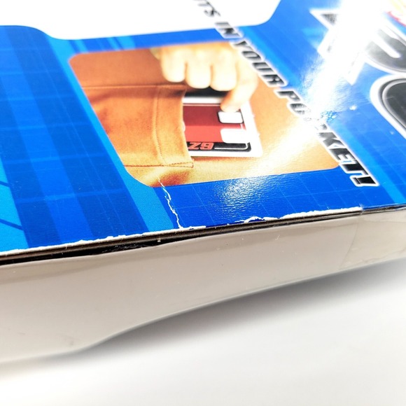 Hot Wheels RC Stealth Rides Z9 Racing Car Red Brand New Factory Sealed - Picture 9 of 10